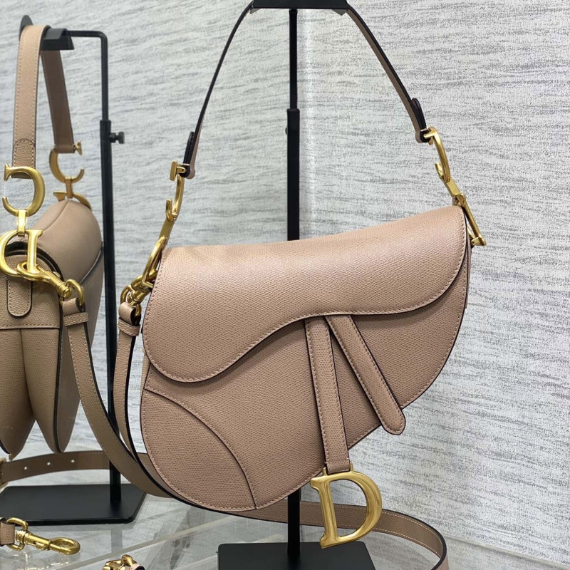 D*or saddle bags